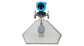 Mass flowmeter