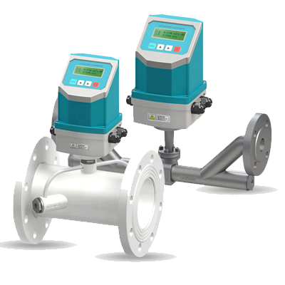 intelligent liquid waist wheel flowmeter 