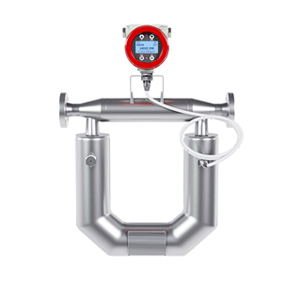 Mass Flowmeter 