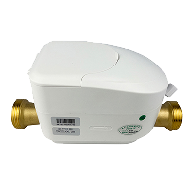NB IoT ultrasonic water meter