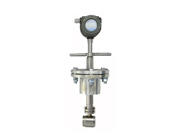 Plug in flow meter supplier in china