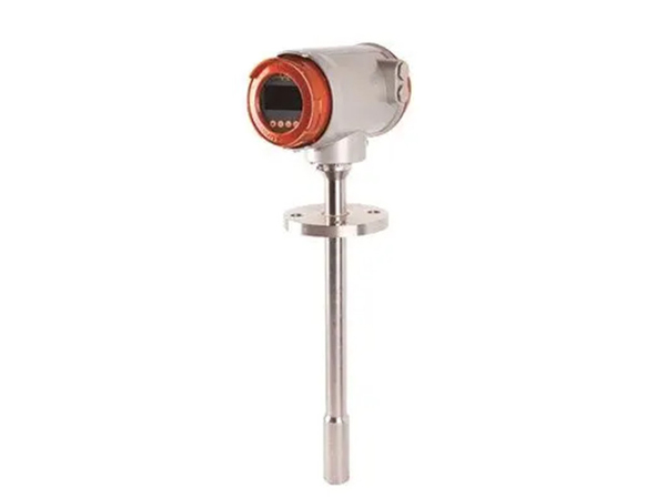 Product features of insert type electromagnetic flowmeter