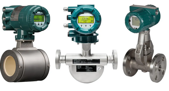 Throttling flowmeter
