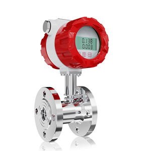 Turbine Flowmeter 