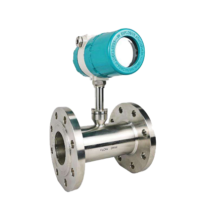 explosion proof type liquid turbine flowmeter 
