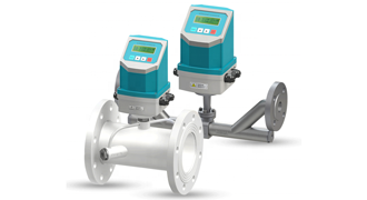 Ultrasonic Flow Meter