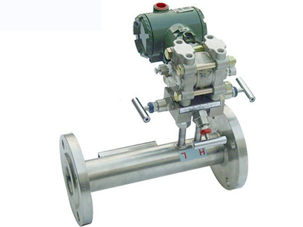 V-Cone flowmeter