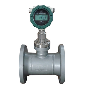 Vortex flow meter manufacturer