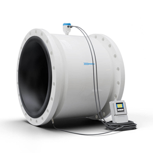 Vortex flow meter price