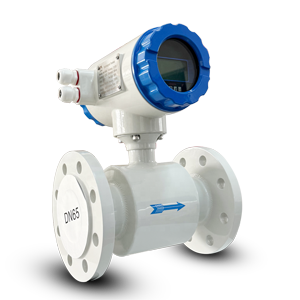 What is a vortex flowmeter and its working principle