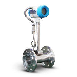 Vortex Flowmeter 