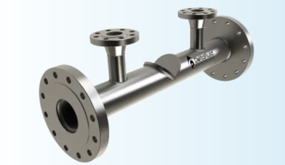 Wedge Flow meter