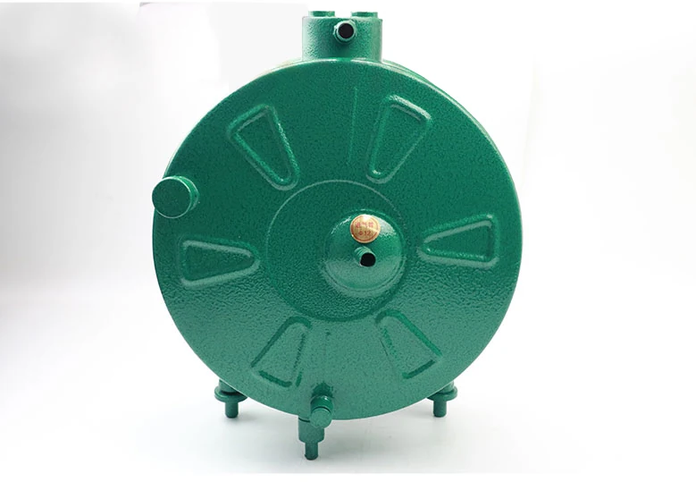 Wet gas flowmeter for measuring medium