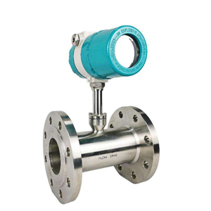 Gas Flow Meter 