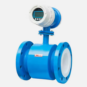 Electromagnetic Flowmeter 
