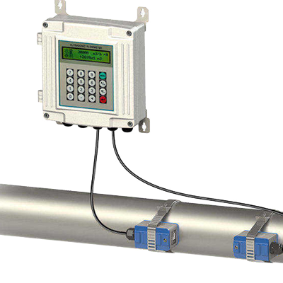 intelligent liquid doppler flowmeter 