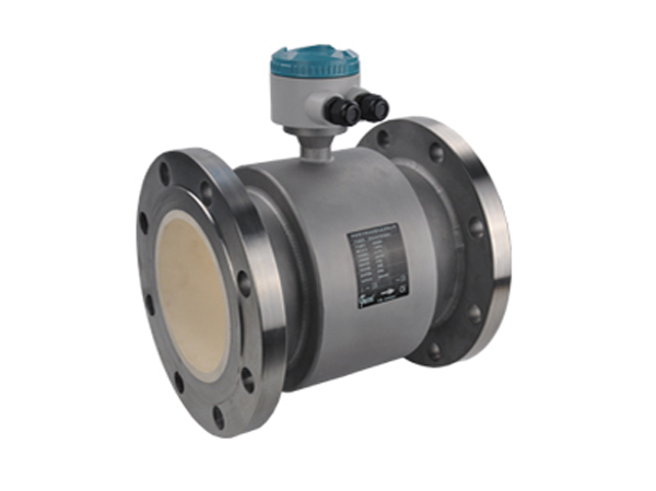 manufacturer of ceramic lined electromagnetic flowmeter