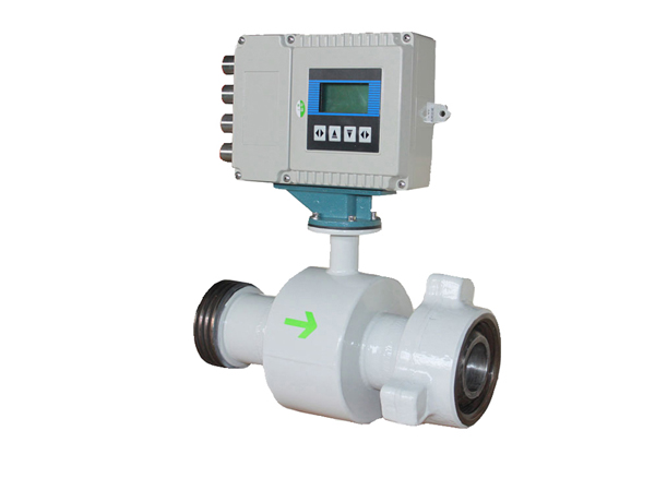 manufacturer of high pressure electromagnetic flowmeter