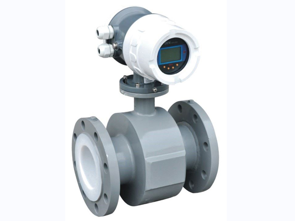 manufacturer-of-integrated-electromagnetic-flowmeter