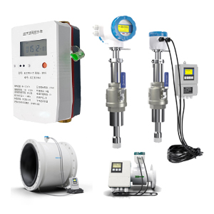 Water Meter & Flowmeters 