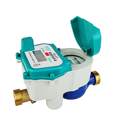 smart NB IC card IoT water meter 