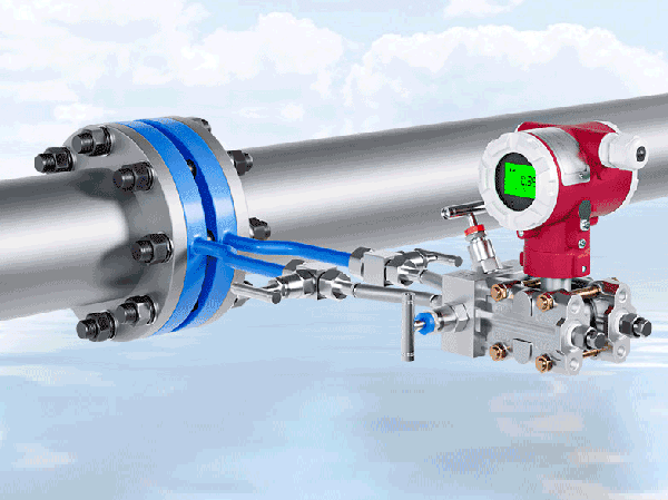 temperature steam flowmeter supplier