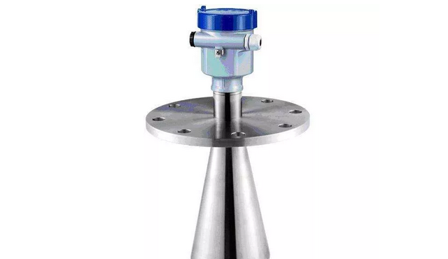 Radar Liquid Level Meter